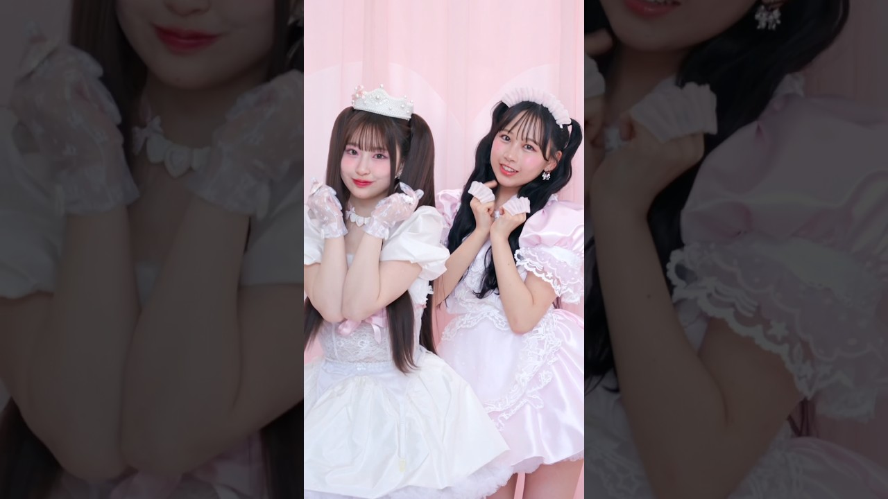 【PiKiデビュー1周年ありがとう🍑】これまでリリースした4曲 🎀🪽♾️☁️