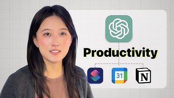 3 ChatGPT Productivity Workflows That Save Me Hours Every Week