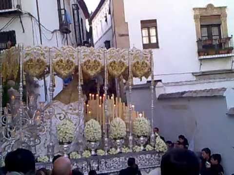 Virgen de la Aurora en Grifos de San Jos. Granada ...