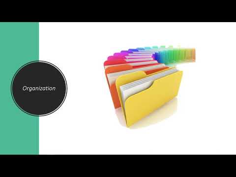 PinPoint Document Management 5 Minutes Quick Presentation