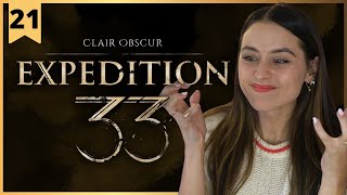 Clair Obscur: Expedition 33 | Sibling, Am I Right? | Pt.21