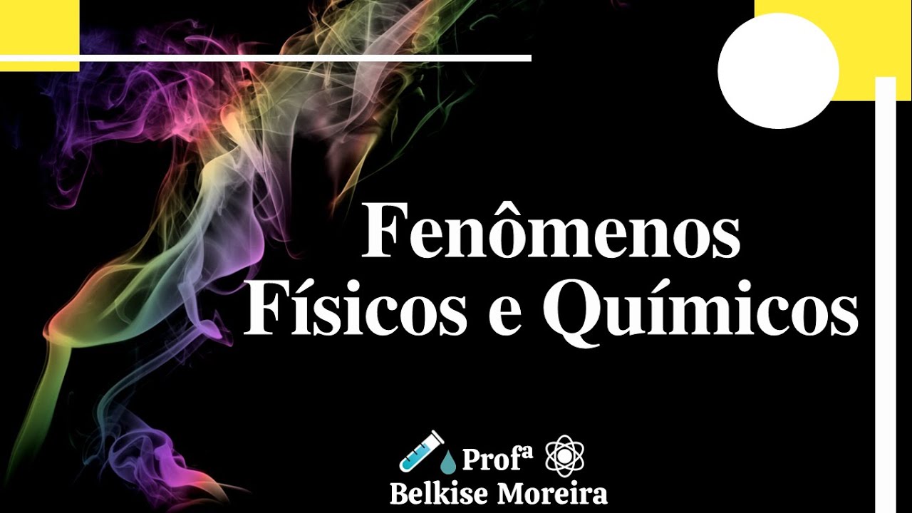 Marque As Alternativas Referentes A Fenômenos Químicos