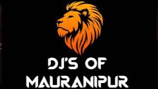 Hum Hai Bhagwa Dhari -Dj IKKA MAURANIPUR DJ SUMIT JHANSI -DJ'S OF MAURANIPUR