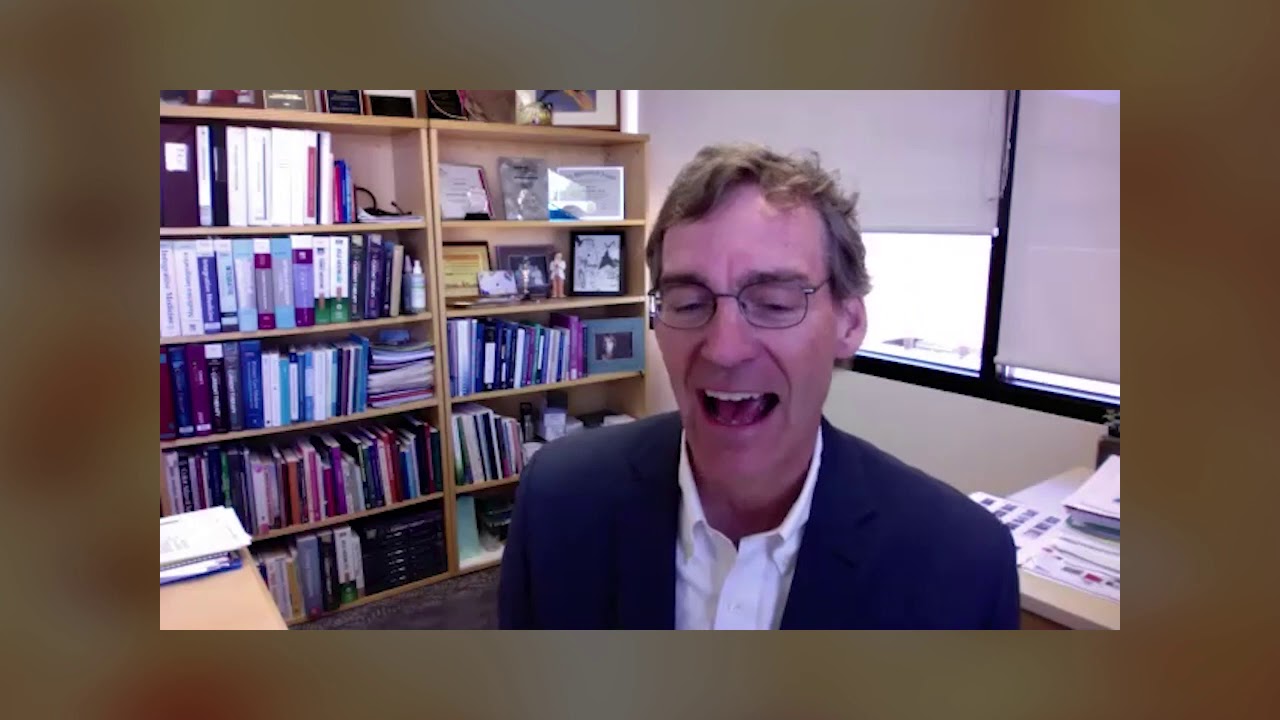 Resiliency Matters Dr. Mollie Marti - David Rakel - YouTube