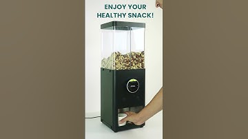 How to Use Nutmat with Nayax terminal