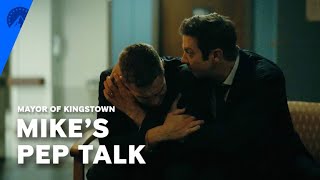 Mayor Of Kingstown | The McLusky Brothers (S2, E10) | Paramount+