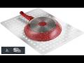 Better Houseware Clear Sink Mat 12 x 16 Heavy Duty