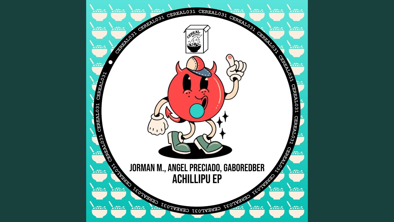 Watch Ven (Original Mix) on YouTube Watch Ven (Original Mix) on YouTube