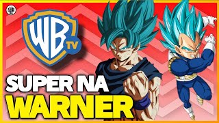 Dragon Ball Super empolga a Band e ganha novos horários na grade