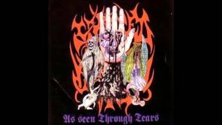 Carved in Flesh - When the Wicked Dream