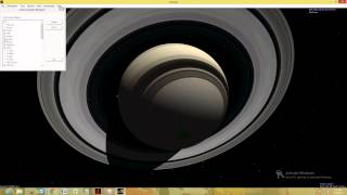 Explore The Universe With Celestia Tutorial and Tour screenshot 5