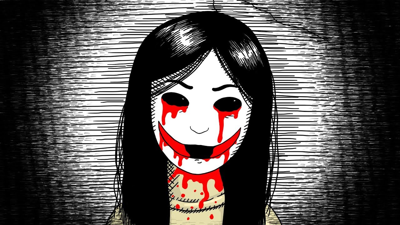 Neverending Nightmares #5 Финал ❤☎