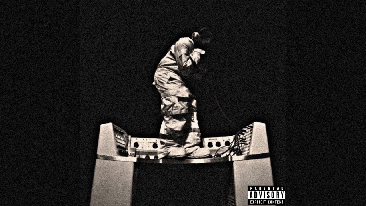 (FREE) Travis Scott x Don Toliver Type Beat - 