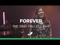 Forever (We Sing Hallelujah)