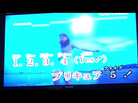 【歌ってみよーう】プリキュア5、スマイル go go!