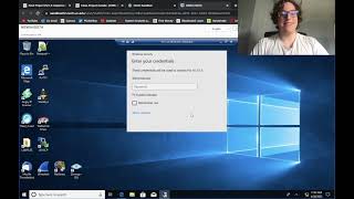 Final Project Part 4: Implementing Remote Access
