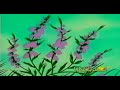 في يوم همست في أذني اغنيه المقدمه الحديقه السريه 
