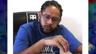 Emicida, Rapper, Brazil Emicida, Rapper, Brazil