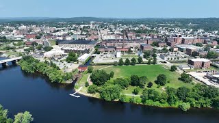 New census data shows that all Maine metro areas have seen growth