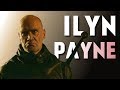 What did Ilyn Payne know? (Game of Thrones)