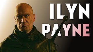 What Did Ilyn Payne Know Game Of Thrones Youtube