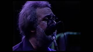 Grateful Dead [1080p HD Remaster] July 10, 1989 - Live at Giants Stadium - [SBD: Miller]