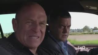 Psych  Welcome All Again