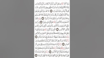 سورة آل عمران آية ١٨٧-١٩٤ #اكسبلور#القران #القاري attaullahfarooqi55 عطاء الله فاروقي من الدوحة قطر