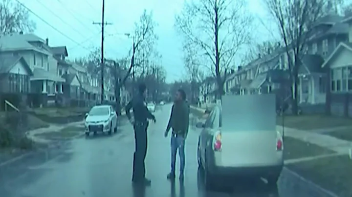 Investigation underway after Grand Rapids officer ...