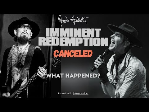Jane's Addiction Fight