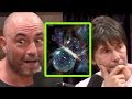 Our Universe Might Be in a Bubble | Brian Cox and Joe Rogan