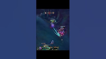 Epic Pyke !! Penta Kill !! You Should Have Killed Me First.