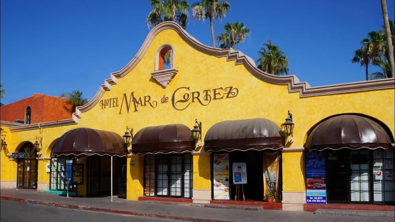 Hotel Mar De Cortez Reviews Hotel Mar De Cortez Reviews