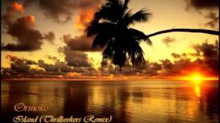 Orinoko - Island (Thrillseekers Remix) chords