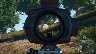 PUBG: Double Kill | Buggy Avenger!!