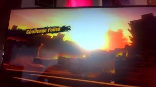 MotorStorm Apocalypse Final Boss(Bad Ending/Good Ending+True Ending)