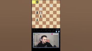 Bro thinks hes Gotham chess || ghotamchess