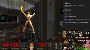 Doom Wadstream: THT- Threnody part 3