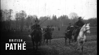 Cossacks Camp - The Dance (1915) Cossacks Camp - The Dance (1915)