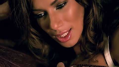 Leona Lewis - Bleeding Love (US Version - Official Video)
