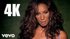 Leona Lewis - Bleeding Love (US Version)