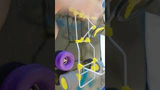 Alley Cat Go-Kart - Vintage Model 1/4 Scale Revisit - Part 1