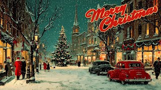 My Christmas Old Carol Christmas Classic vintage Christmas  1940s 1950s 1960s 