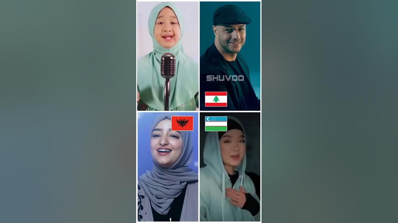 Rahmatun lil' Alameen π§Ώπβ¨- Who Sung Is better || #rahmatunlilalameen #shorts #shuvoo #fyp #islamic Rahmatun lil' Alameen π§Ώπβ¨- Who Sung Is better || #rahmatunlilalameen #shorts #shuvoo #fyp #islamic
