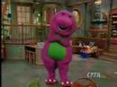 Barney (I Love You Song) Great Quality!!!