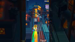 Jetpack milte hi game change 🚀🔥Watch Till End! #viral #subwaysurfers #shortvideo #shorts #jake #run