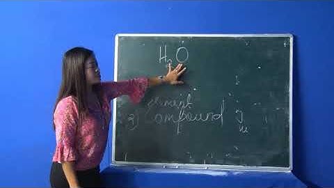 Class IX Science Chemistry Chapter -7  Is Matter Around Us Pure (Part 1)