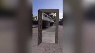 Greekscapes: Portals to Greece (augmented reality)
