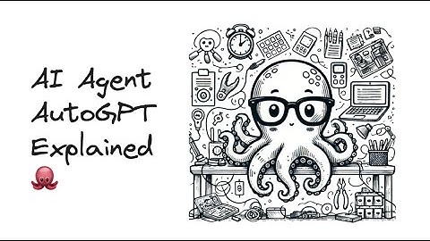 AUTO-GPT Explained!!