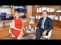 Dr. Zein Obagi: My Rockstar Dermatologist | Healthy Skin After 40